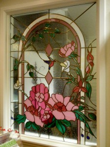 Stained Glass