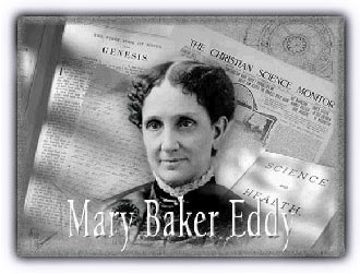 Mary Baker Eddy